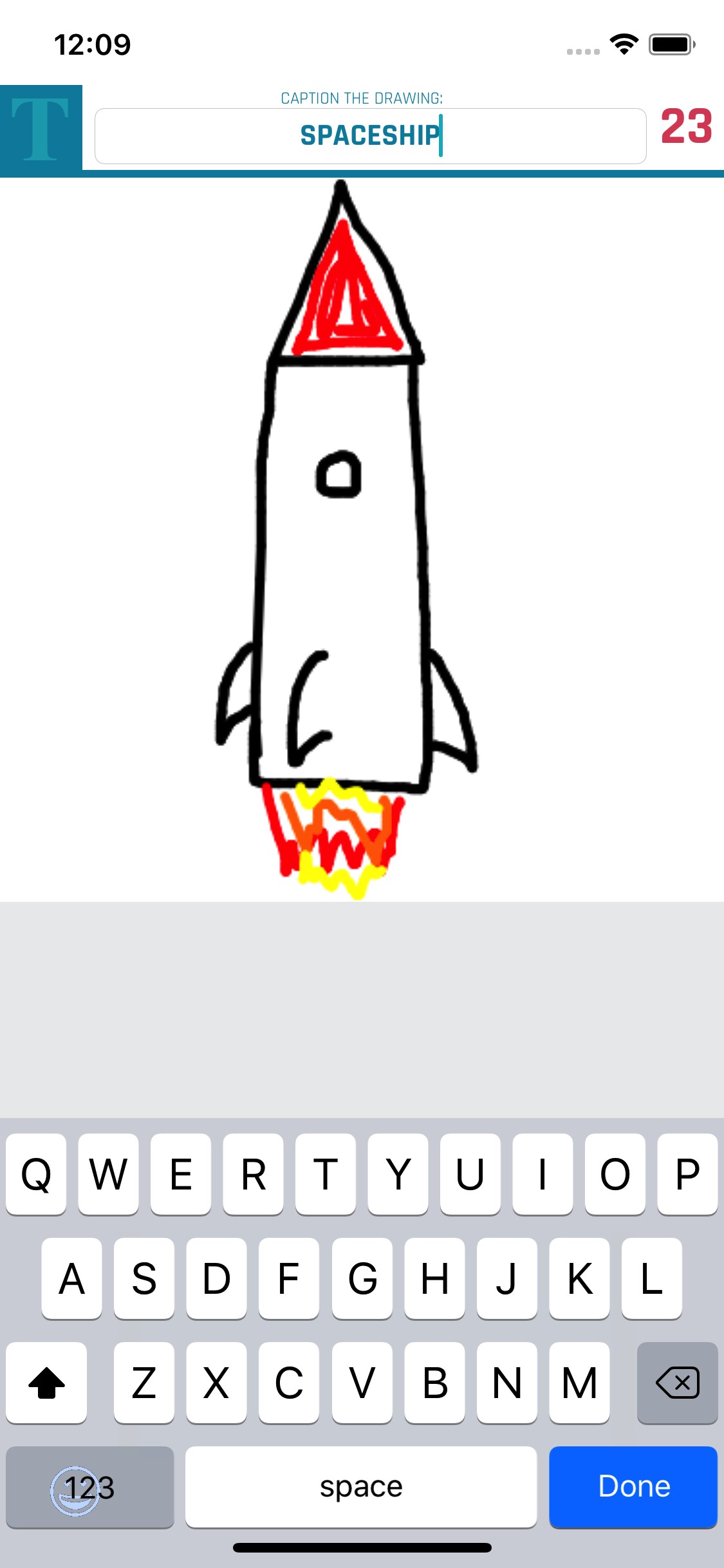 scribble 6