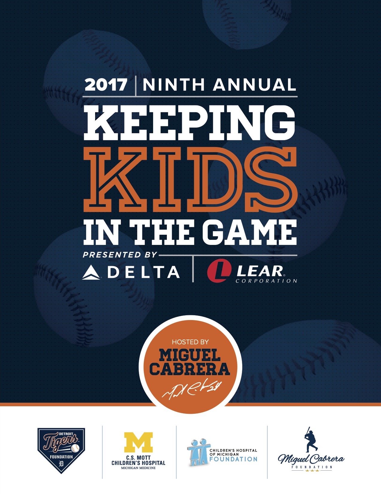 keeping kids in the game cover